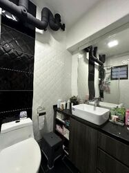 Blk 273B Wenya (Jurong West), HDB 5 Rooms #595847231